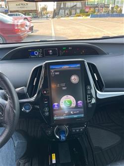 تويوتا بريوس